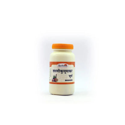 Sadhana Taruni Kusumakar Powder - Distacart