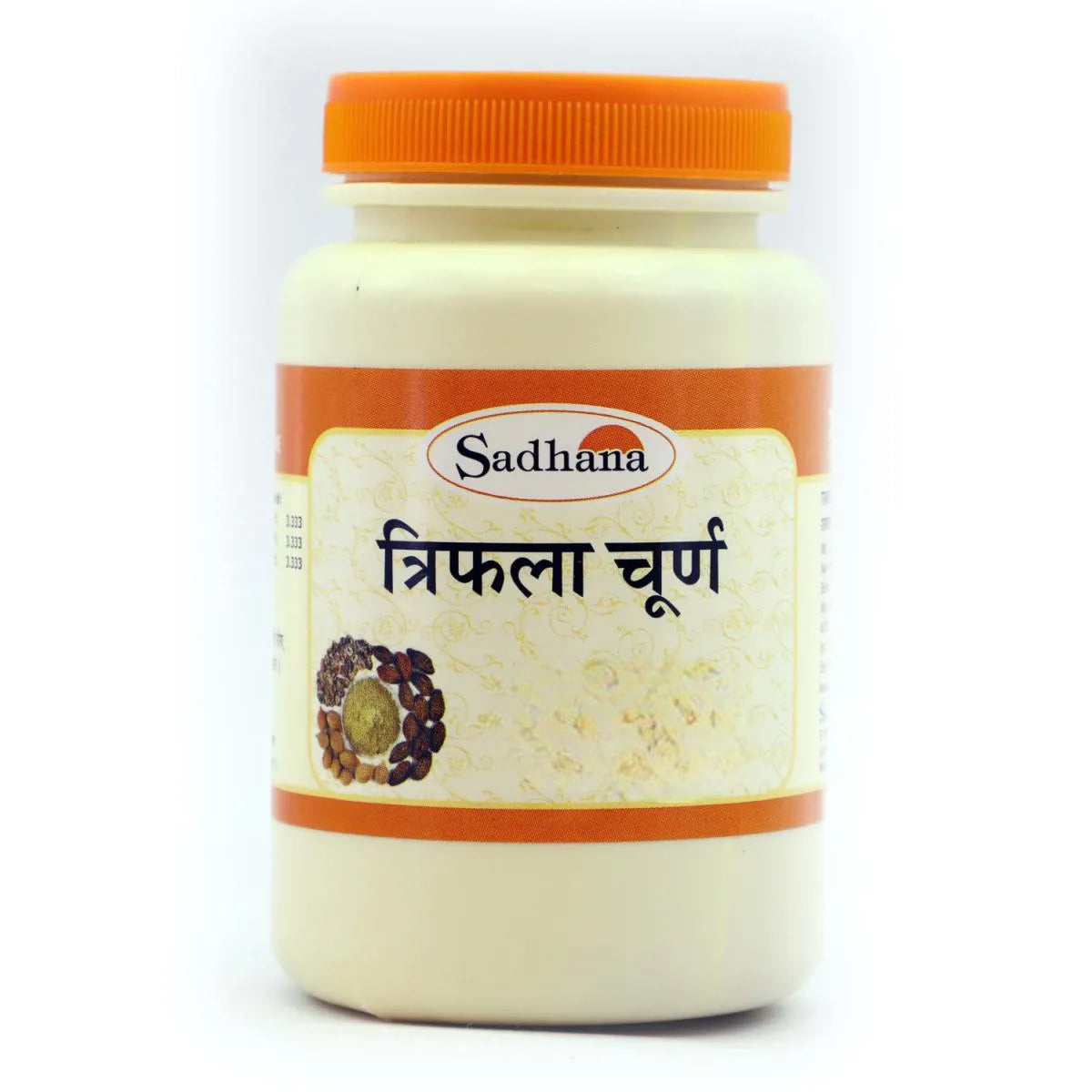 Sadhana Triphala Powder - Distacart