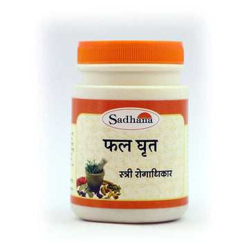 Sadhana Fal Ghrita - Distacart