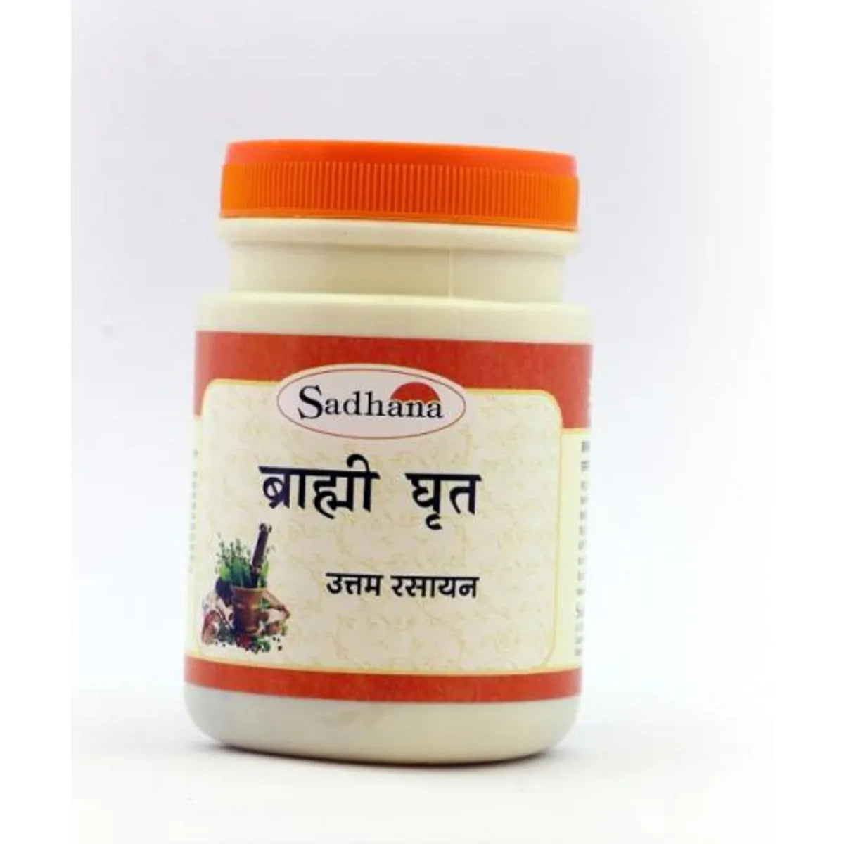 Sadhana Brahmi Ghrita - Distacart