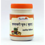 Thumbnail for Sadhana Shatavari Ghrita - Distacart