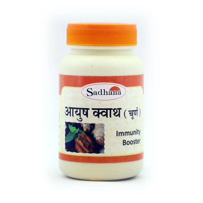 Sadhana Ayush Kwath - Distacart