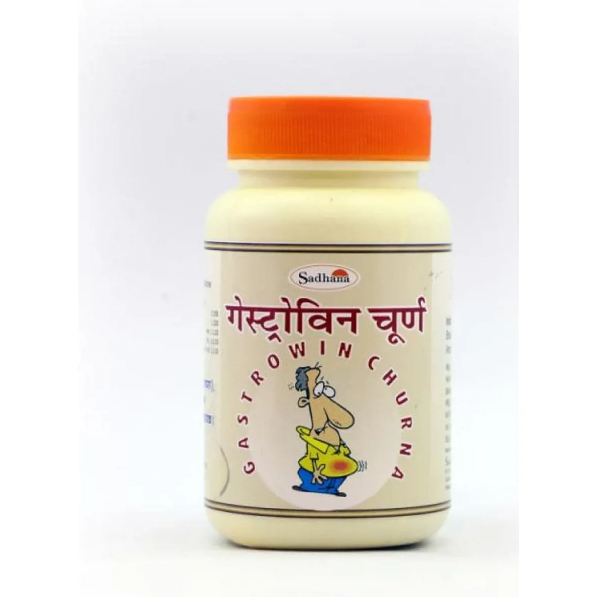 Sadhana Gestrovin Powder - Distacart