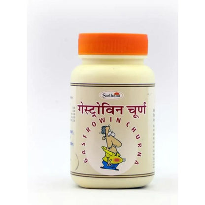 Sadhana Gestrovin Powder - Distacart
