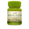 Sadhana Ashwagandha Capsules - Distacart