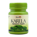 Thumbnail for Sadhana Karela Capsules