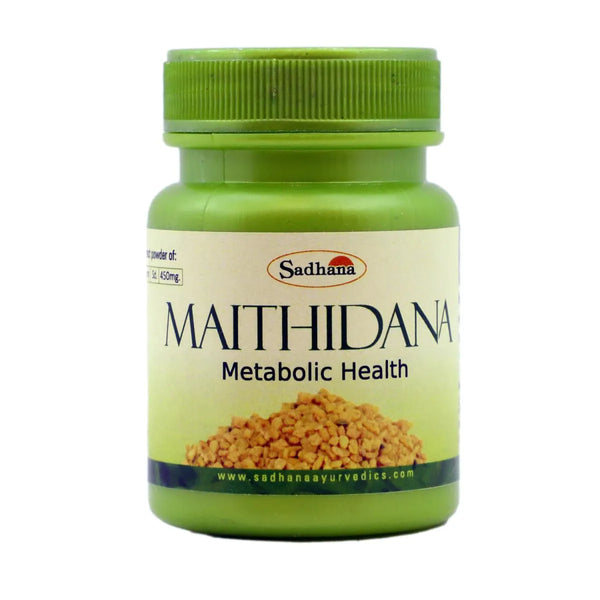 Sadhana Methidana Capsules
