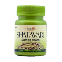 Sadhana Shatavari Capsules