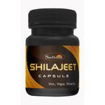 Thumbnail for Sadhana Shilajeet Capsules