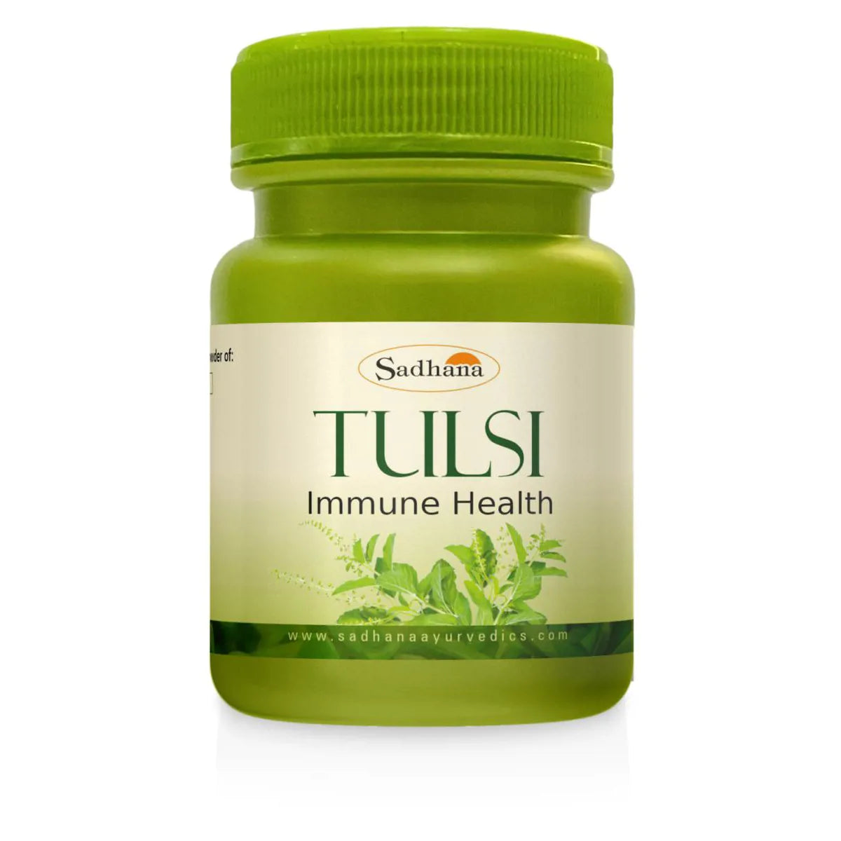 Sadhana Tulsi Capsules