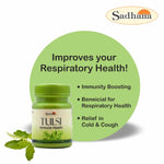 Thumbnail for Sadhana Tulsi Capsules