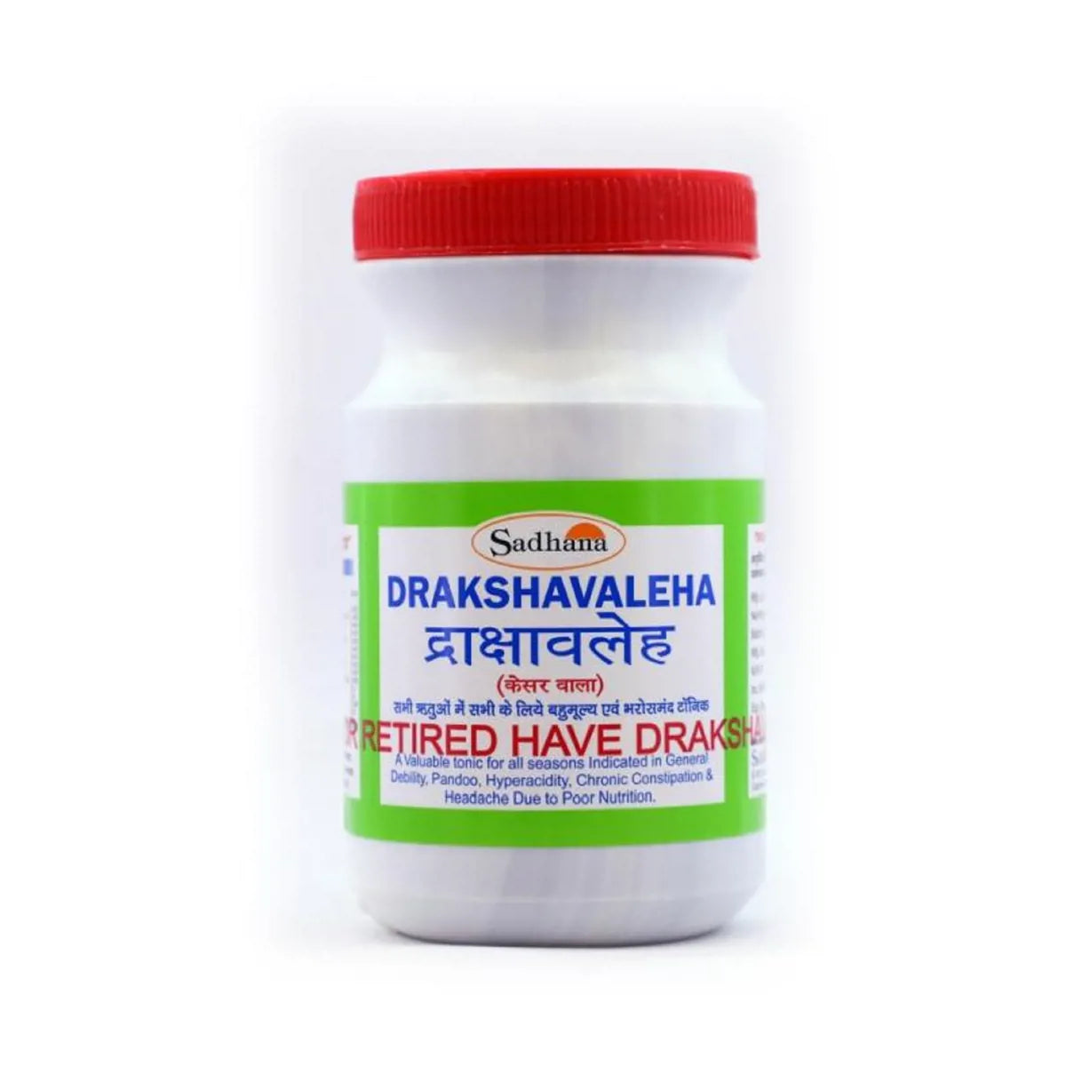Sadhana Drakshavaleha - Distacart