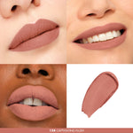 Thumbnail for MAKE UP FOR EVER Ra For Ever Stick Matte - 124 Captivating Flush - Distacart