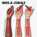 Thumbnail for MAKE UP FOR EVER Ra For Ever Stick Matte - 520 Love You - Distacart