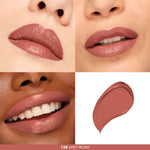 Thumbnail for MAKE UP FOR EVER Ra For Ever Stick Matte - 128 Lively Peony - Distacart