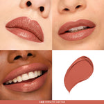 Thumbnail for MAKE UP FOR EVER Ra For Ever Stick Matte - 142 Hypnotic Nectar - Distacart