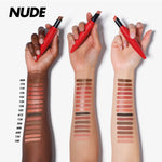 Thumbnail for MAKE UP FOR EVER Ra For Ever Stick Matte - 164 Sassy Rhubarb - Distacart