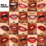Thumbnail for MAKE UP FOR EVER Ra For Ever Stick Matte - 172 Upbeat Mauve - Distacart