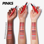 Thumbnail for MAKE UP FOR EVER Ra For Ever Stick Matte - 210 Fresh Bubblegum - Distacart