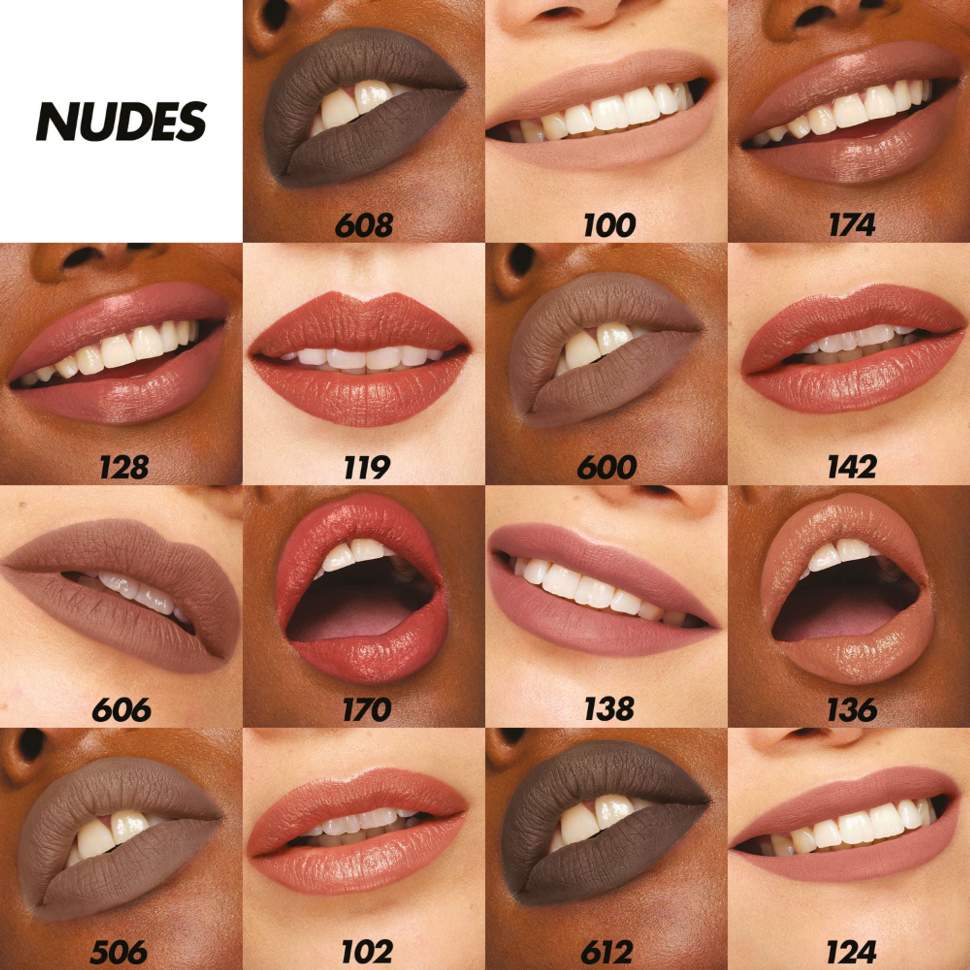 MAKE UP FOR EVER Ra For Ever Stick Matte - 210 Fresh Bubblegum - Distacart