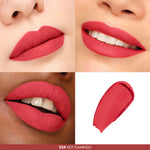 Thumbnail for MAKE UP FOR EVER Ra For Ever Stick Matte - 224 Hot Flamingo - Distacart