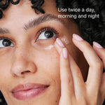 Thumbnail for Clinique All About Eyes (Lightweight Eye Cream For Reducing Dark Circles With Vitamin C)