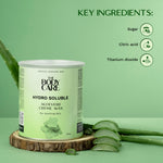Thumbnail for The Body Care Aloevera Hydrosoluble Wax Creme