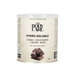 Thumbnail for The Body Care Dark Chocolate Hydrosoluble Cream Wax