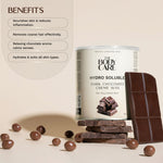 Thumbnail for The Body Care Dark Chocolate Hydrosoluble Cream Wax