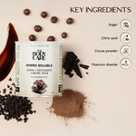 Thumbnail for The Body Care Dark Chocolate Hydrosoluble Cream Wax