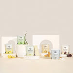 Thumbnail for The Body Care Dark Chocolate Hydrosoluble Cream Wax
