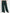TAG 7 Women Green Solid Flared Palazzos