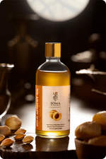 Thumbnail for Soma Naturals Wild Apricot Oil