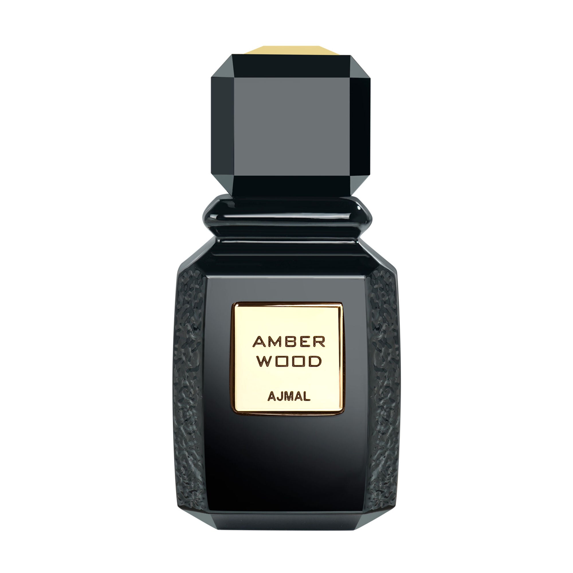 Ajmal India Amber Wood Edp Perfume For Women And Men - Dista
