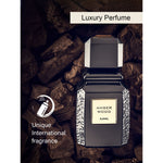 Thumbnail for Ajmal India Amber Wood Edp Perfume For Women And Men - Dista