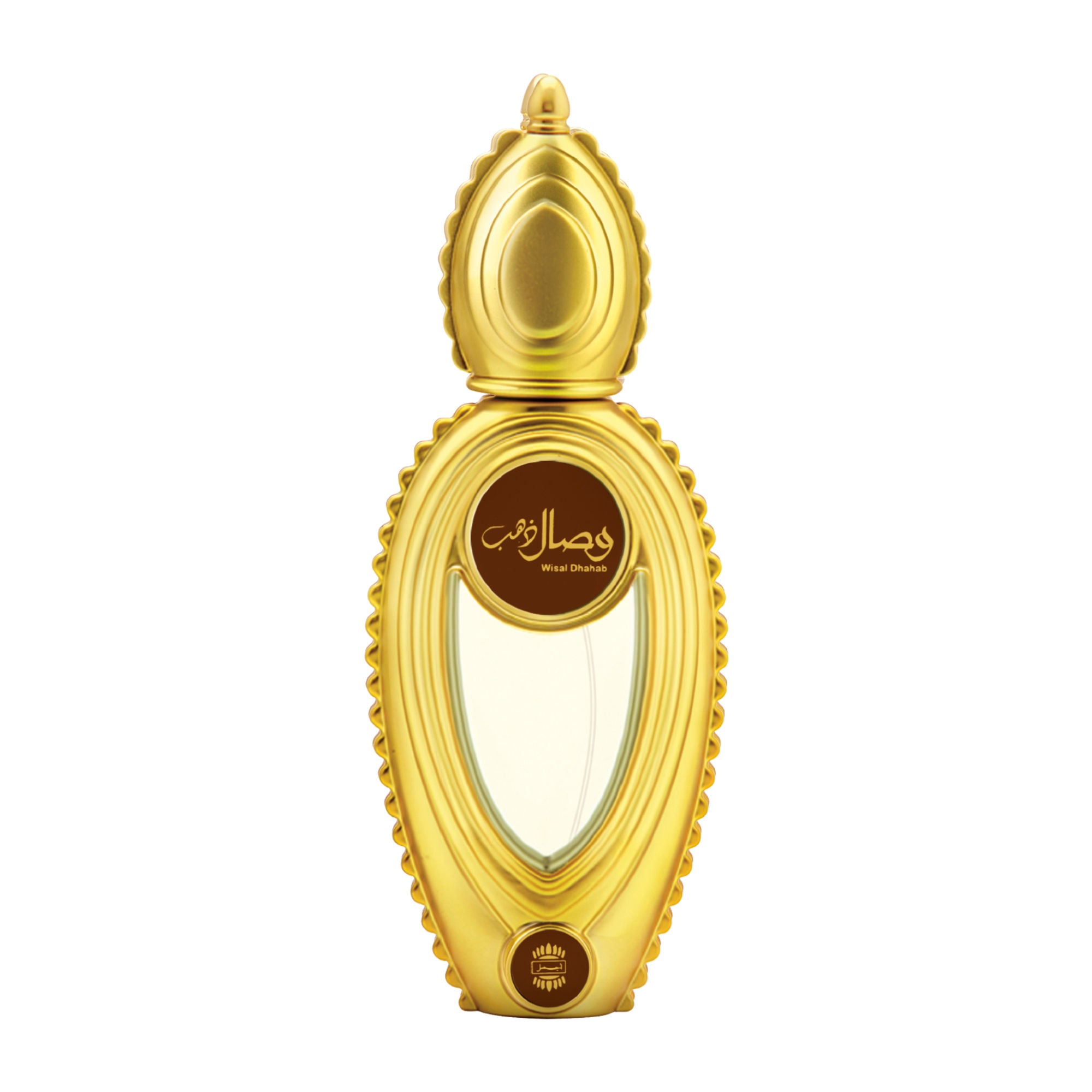 Ajmal India Wisal Dhahab EDP Perfume For Men