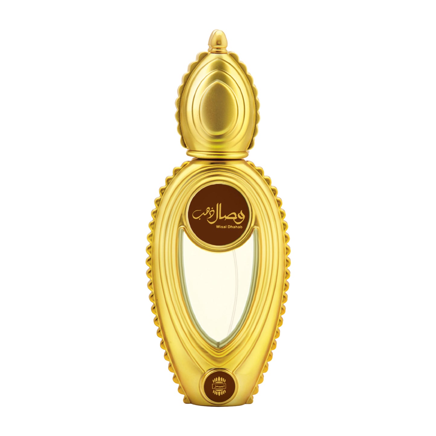 Ajmal India Wisal Dhahab EDP Perfume For Men - Dista