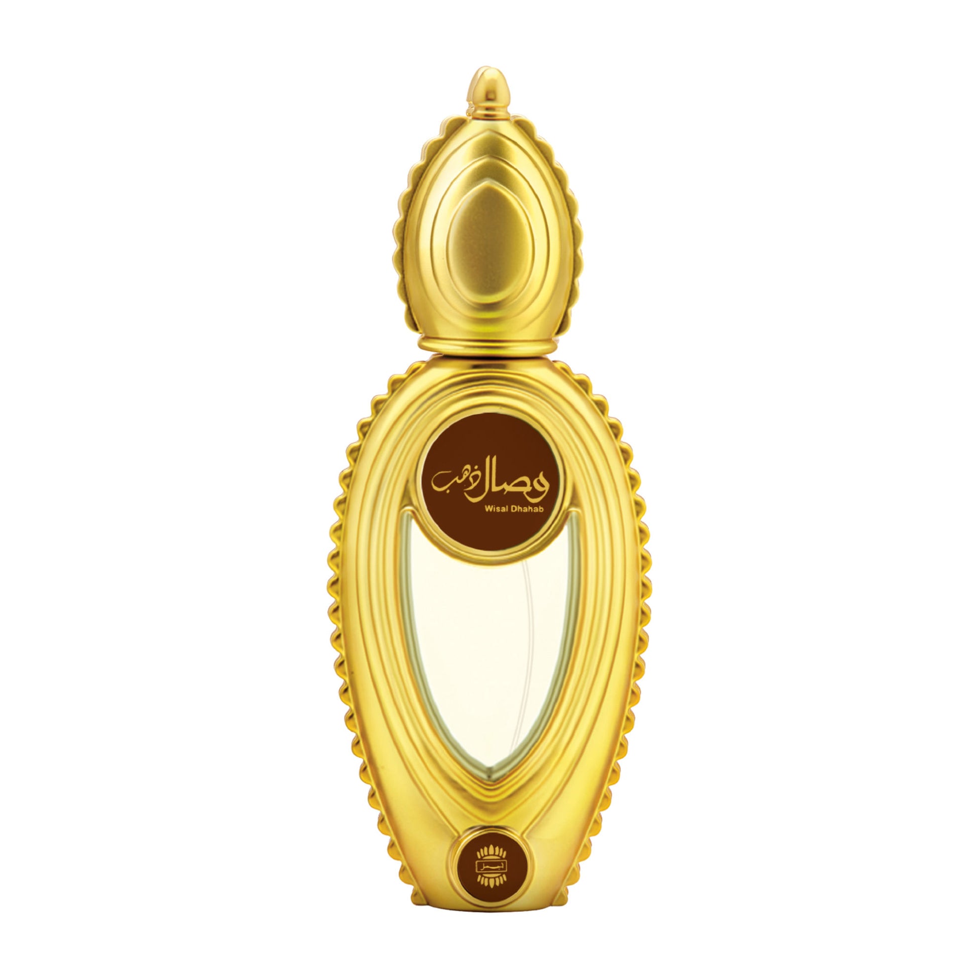 Ajmal India Wisal Dhahab EDP Perfume For Men - Dista