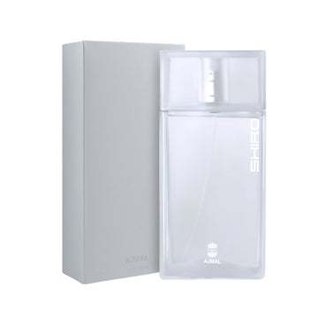 Ajmal Shiro EDP Perfume For Men