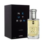 Thumbnail for Ajmal Neutron EDP Perfume For Men