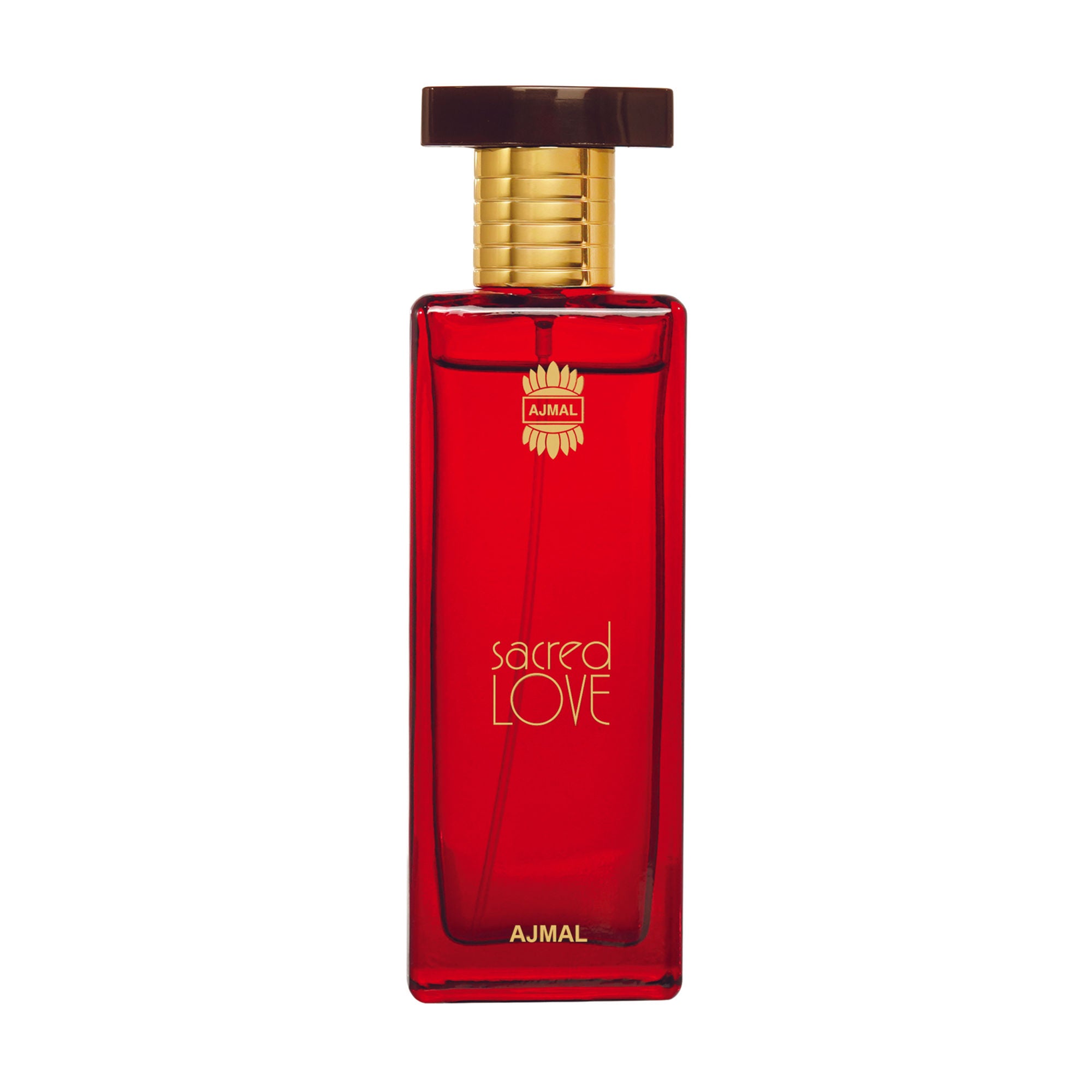 Ajmal India Sacred Love EDP Perfume For Women - Dista