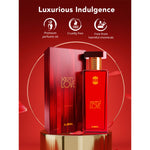 Thumbnail for Ajmal India Sacred Love EDP Perfume For Women - Dista