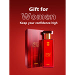 Thumbnail for Ajmal India Sacred Love EDP Perfume For Women - Dista