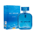 Thumbnail for Ajmal Blu Dreams EDP Perfume For Men