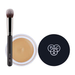 Thumbnail for PAC Studio HD Concealer - Sahara & Brush Combo