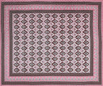Thumbnail for Green Ethnic Motifs Cotton 200TC King Bedsheet With 2 Zipper Pillow Covers - King Size by House of Ree - Distacart