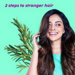 Thumbnail for PLIX The Plant Fix Rosemary Anti Hairfall Shampoo & Hair Mask - Distacart