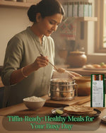 Thumbnail for IKAI Organic Jammu Rajma - Distacart