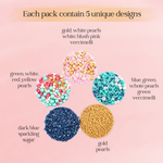 Thumbnail for fusion mashup sprinkles fm multipack 18 100 gms