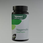 Thumbnail for Tejaswani Herbs and Herbal Products Nagarmotha Powder - Distacart